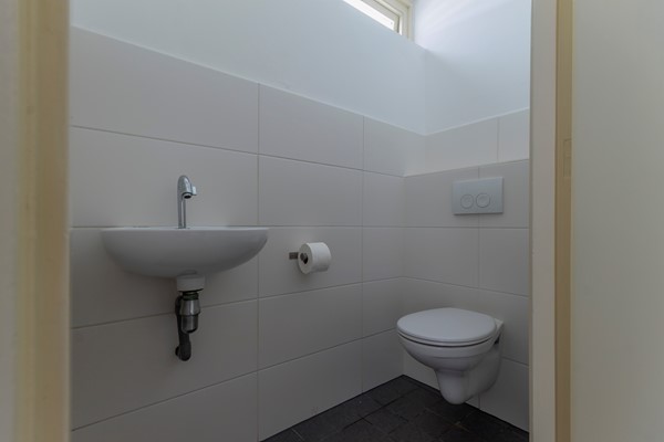 Medium property photo - Marsdiepstraat 379, 1784 AH Den Helder